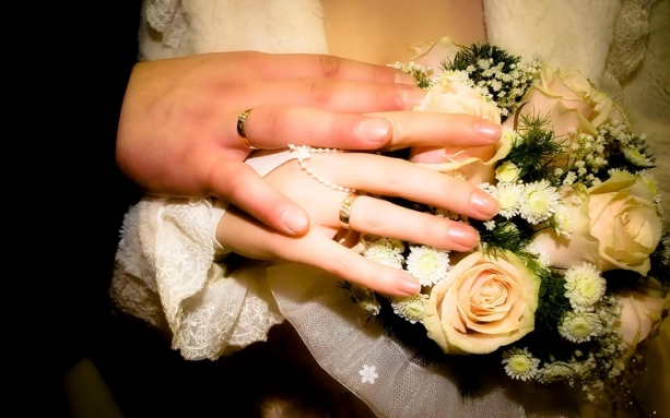 Фотовыставка «Сыграли свадьбу в 2015 году»